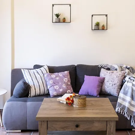 Oceanida Apartmán Nikiana